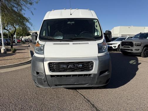 2020 RAM ProMaster 1500 Base