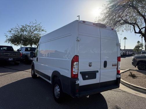 2020 RAM ProMaster 1500 Base