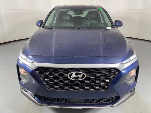 2020 Hyundai SANTA FE SE 2.4