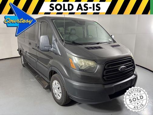 2017 Ford Transit-350 XL