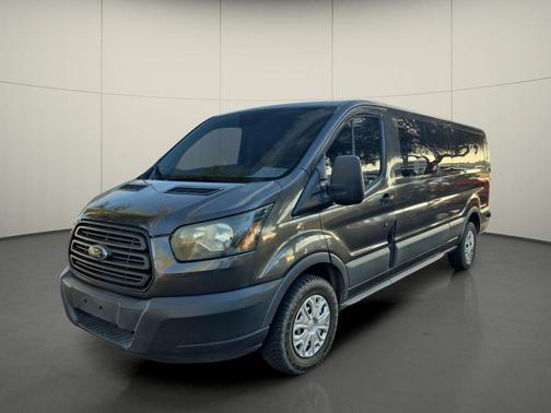 2017 Ford Transit-350 XL