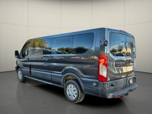 2017 Ford Transit-350 XL