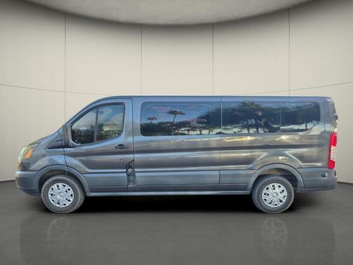 2017 Ford Transit-350 XL