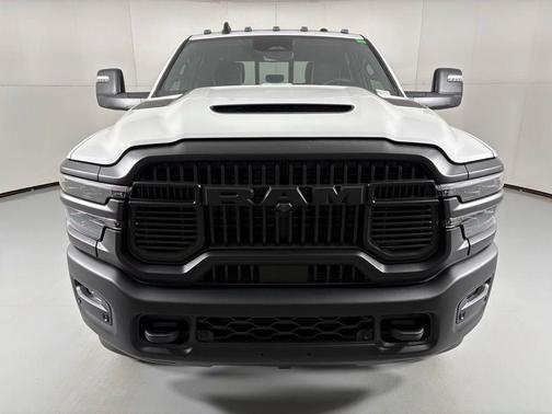 2026 RAM 2500 Power Wagon