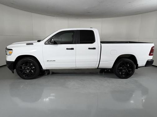 2022 RAM 1500 Tradesman
