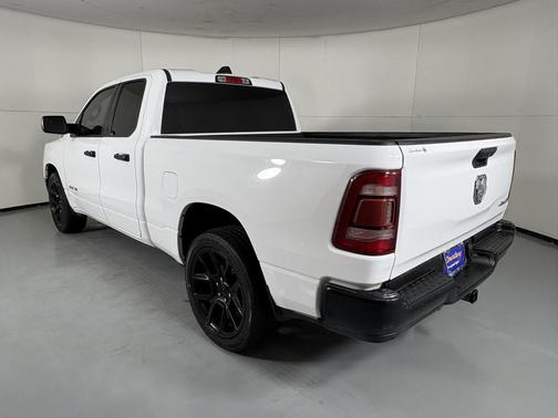 2022 RAM 1500 Tradesman