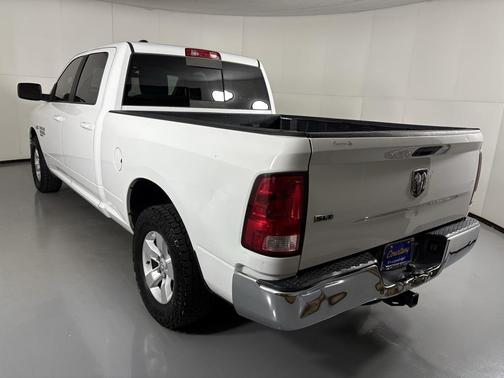 2019 RAM 1500 SLT