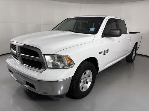 2019 RAM 1500 SLT