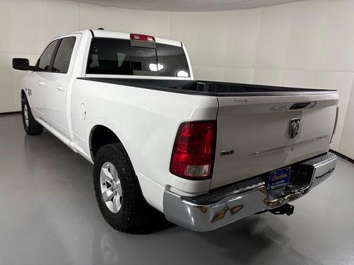 2019 RAM 1500 SLT