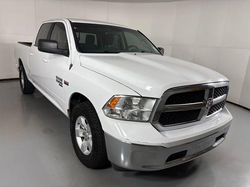 2019 RAM 1500 SLT