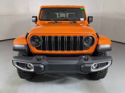 2025 Jeep Gladiator High Tide