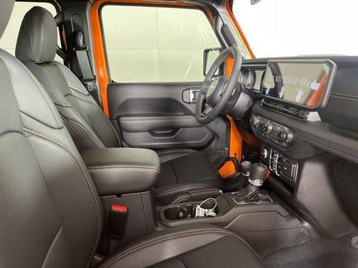 2025 Jeep Gladiator High Tide