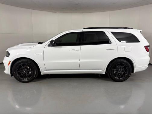 2026 Dodge Durango GT HEMI V8 AWD