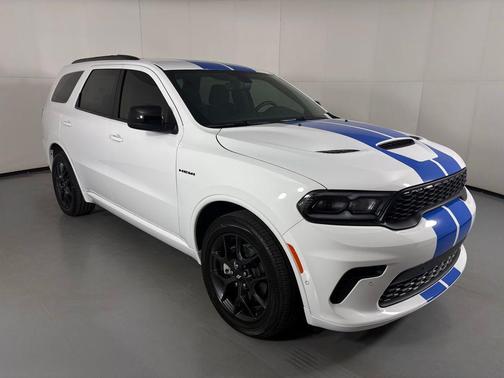 2026 Dodge Durango GT HEMI V8 AWD