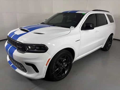 2026 Dodge Durango GT HEMI V8 AWD