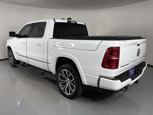 2026 RAM 1500 ST