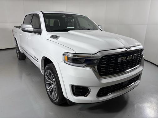 2026 RAM 1500 ST
