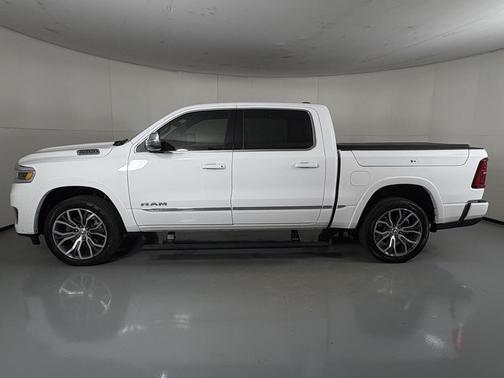 2026 RAM 1500 ST