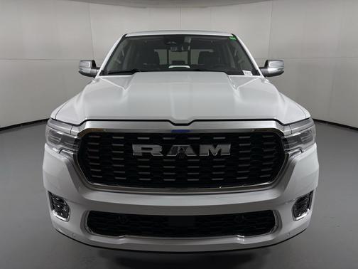 2026 RAM 1500 ST