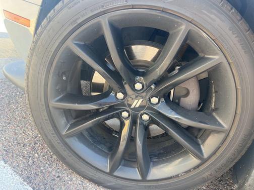 2020 Dodge Challenger R/T