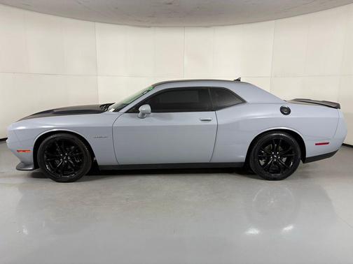2020 Dodge Challenger R/T