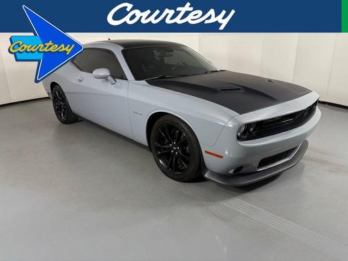 2020 Dodge Challenger R/T
