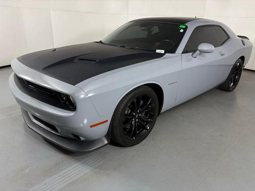 2020 Dodge Challenger R/T