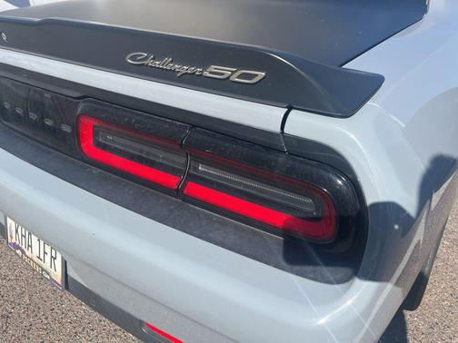 2020 Dodge Challenger R/T