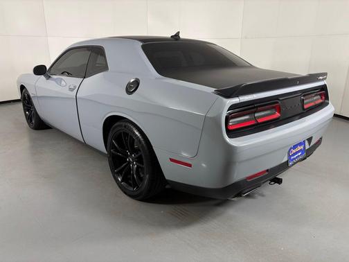 2020 Dodge Challenger R/T