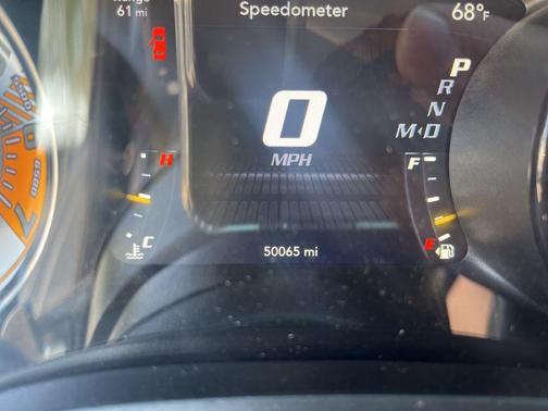 2020 Dodge Challenger R/T