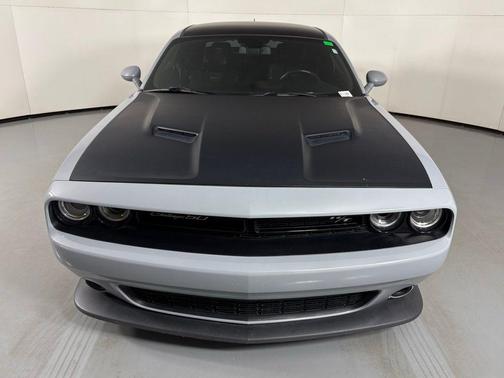 2020 Dodge Challenger R/T