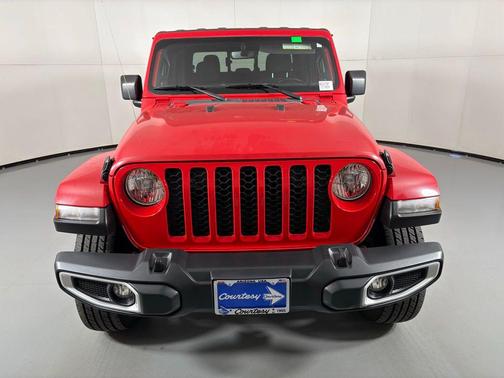 2023 Jeep Gladiator Sport S