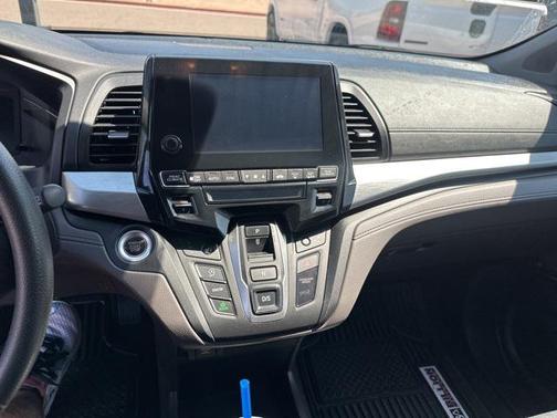 2020 Honda Odyssey EX
