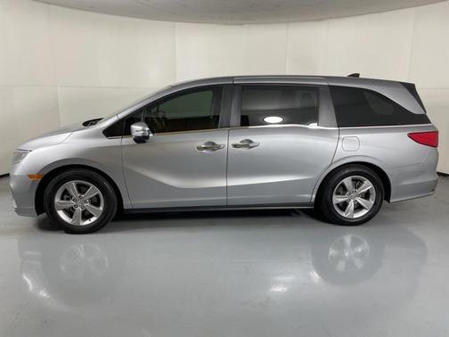 2020 Honda Odyssey EX