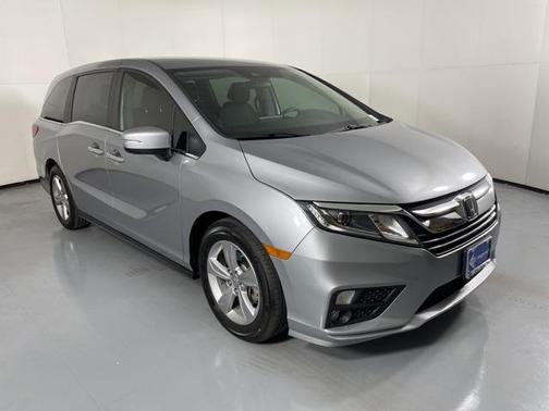 2020 Honda Odyssey EX