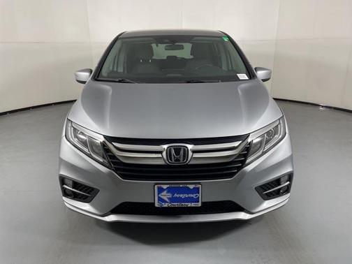 2020 Honda Odyssey EX