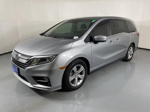 2020 Honda Odyssey EX