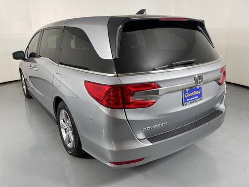 2020 Honda Odyssey EX