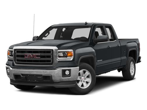 2014 GMC Sierra 1500 Base