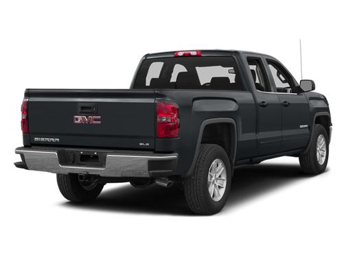 2014 GMC Sierra 1500 Base