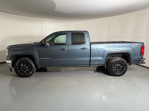 2014 GMC Sierra 1500 Base