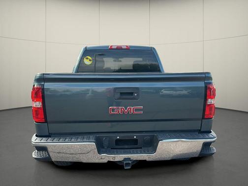 2014 GMC Sierra 1500 Base