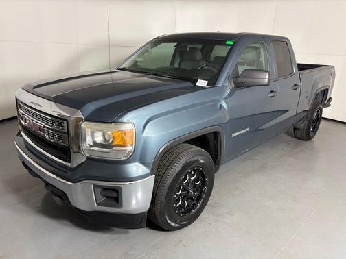 2014 GMC Sierra 1500 Base