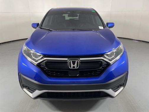 2022 Honda CR-V 2WD EX-L