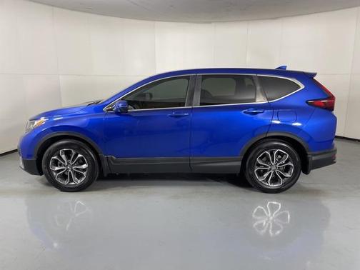 2022 Honda CR-V 2WD EX-L