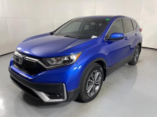 2022 Honda CR-V 2WD EX-L