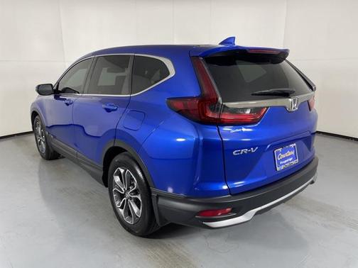 2022 Honda CR-V 2WD EX-L
