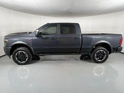 2026 RAM 2500 Power Wagon