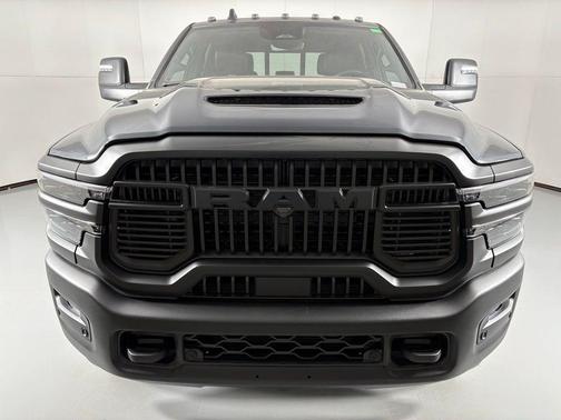 2026 RAM 2500 Power Wagon