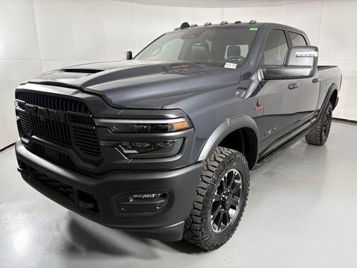 2026 RAM 2500 Power Wagon
